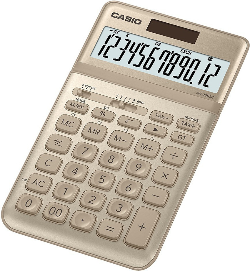 Harga calculator deals scientific casio