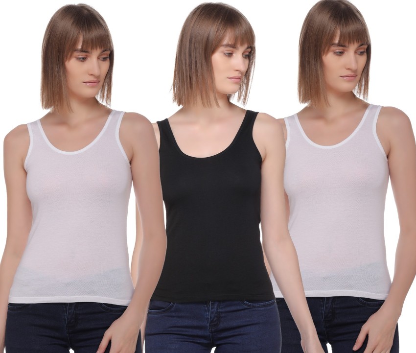 SONA Women Camisole - Buy SONA Women Camisole Online at Best Prices in  India