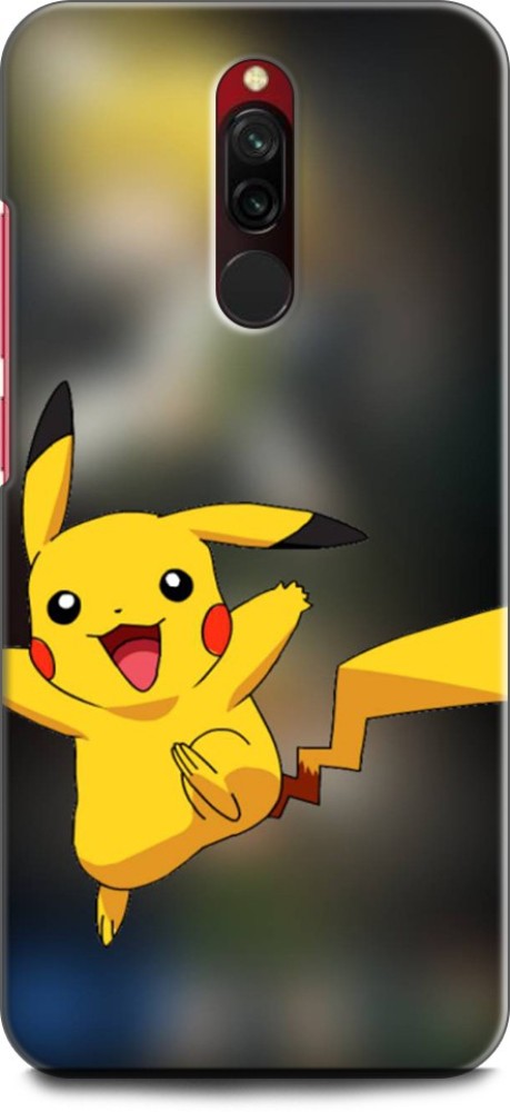 Pokemon Kawaii Pikachu 8