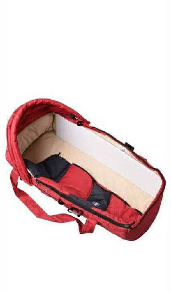 Transporter carry cot outlet