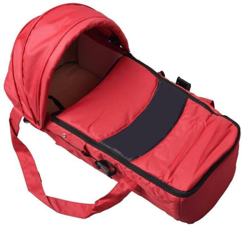 Baby carry cot flipkart on sale