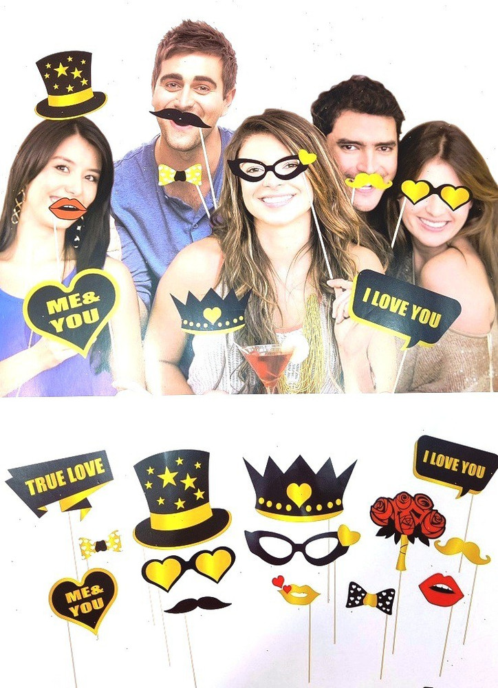 Novelty party props sales