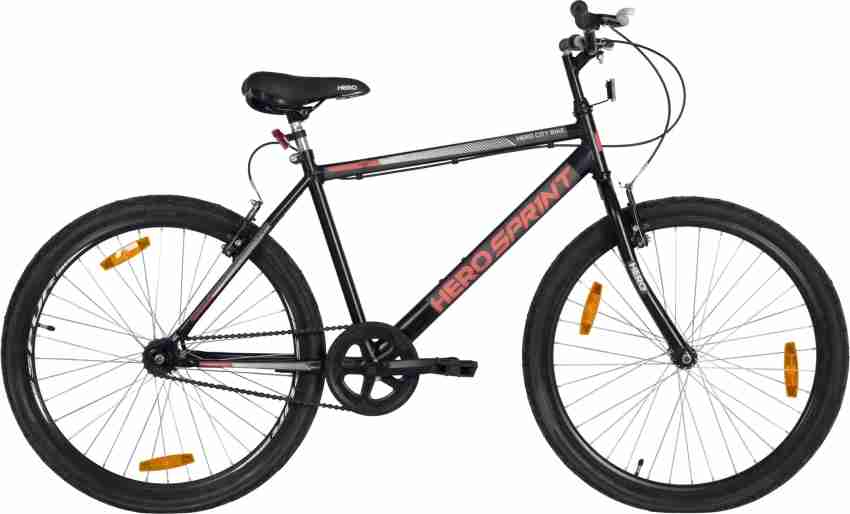 Hero hybrid cycle price sale