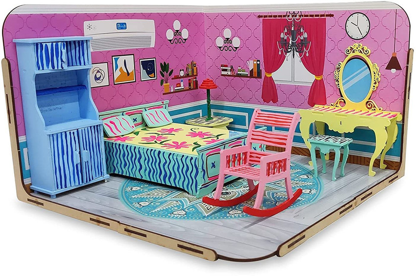 Furniture for lol doll house sales