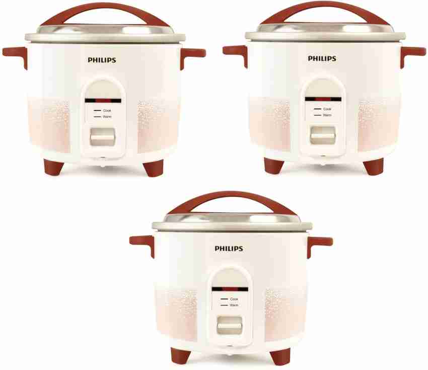 Philips pressure cooker steam function deals