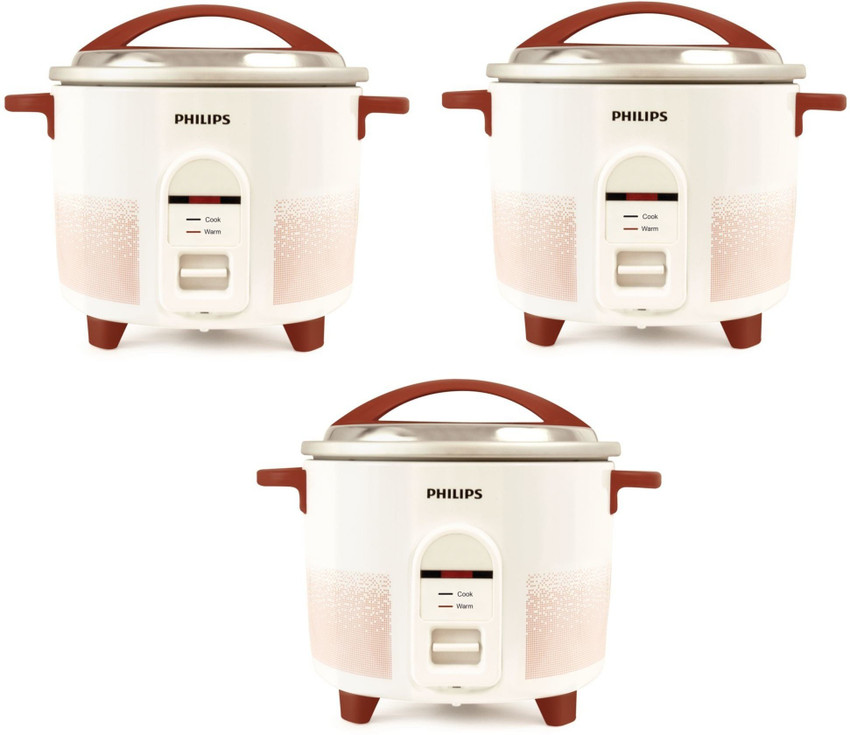 Philips pressure cooker steam mode store