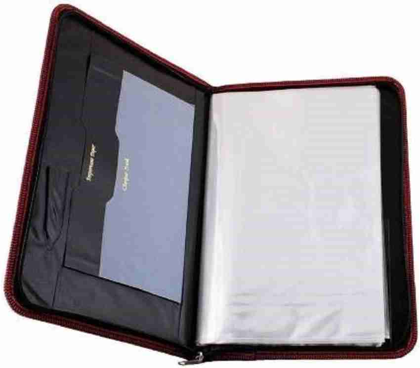 Bag for 2025 carrying a4 folders