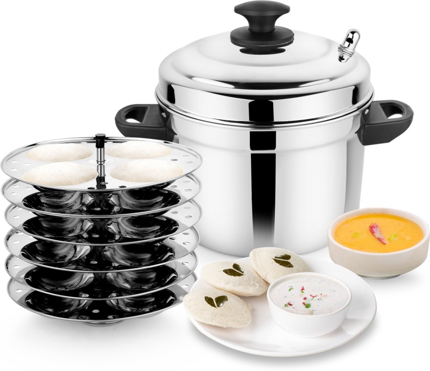 Buy idli best sale steamer online