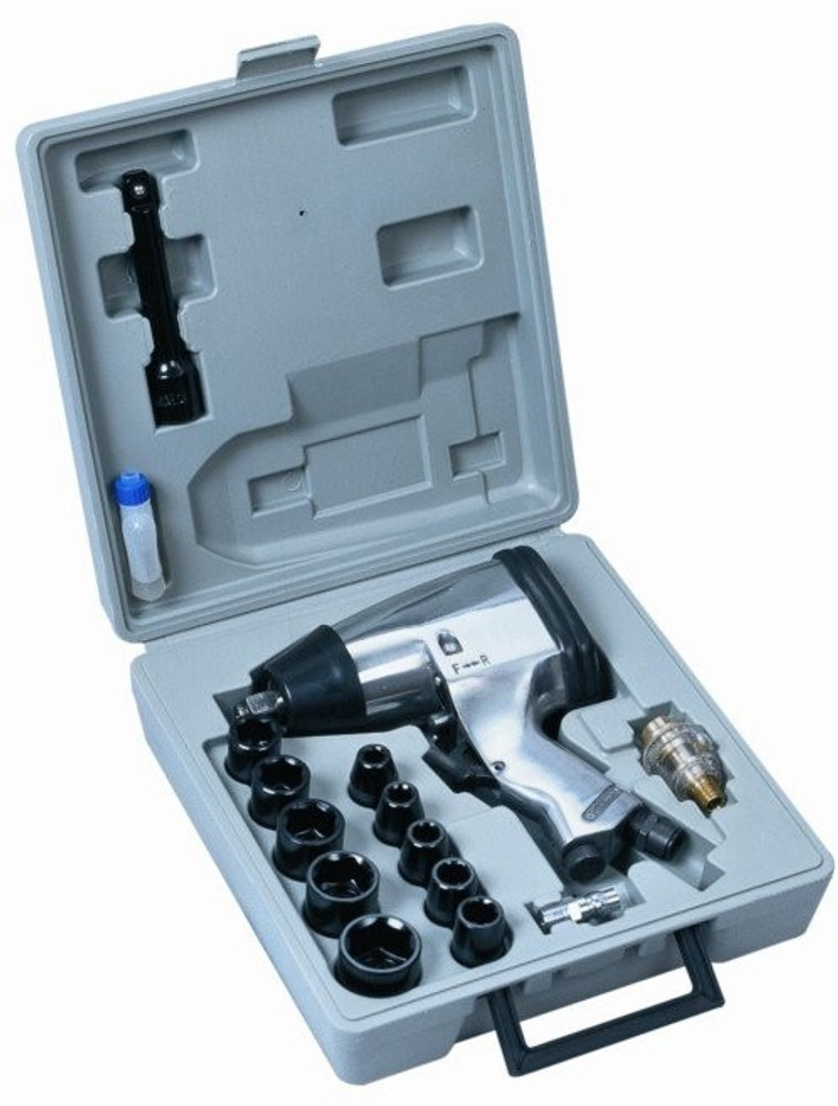 Techno Pneumatic Impact Wrench