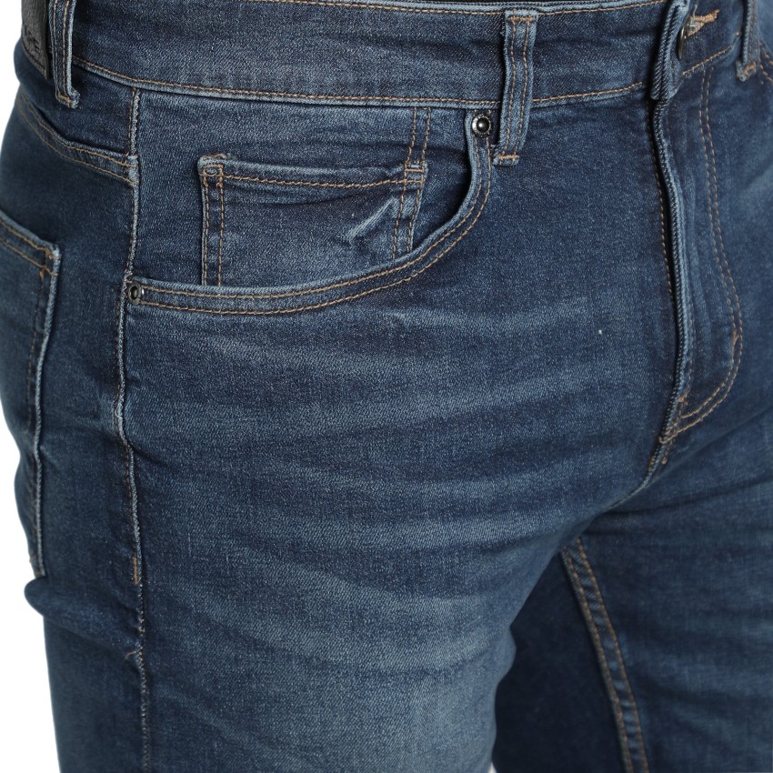 Buy Red Tape Men Ecru Skinny Jeans Online at Best Prices in India - JioMart.