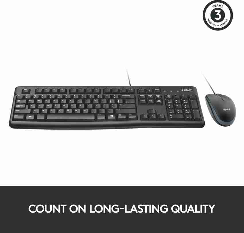 Mouse mk120 deals