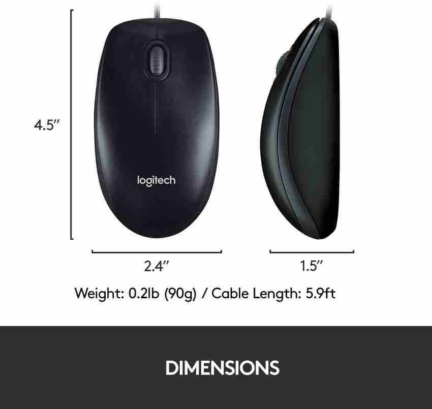 Logitech desktop mk120 cheap