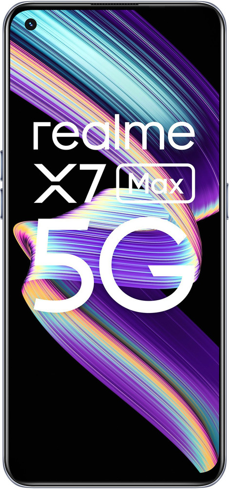 realme x pro max
