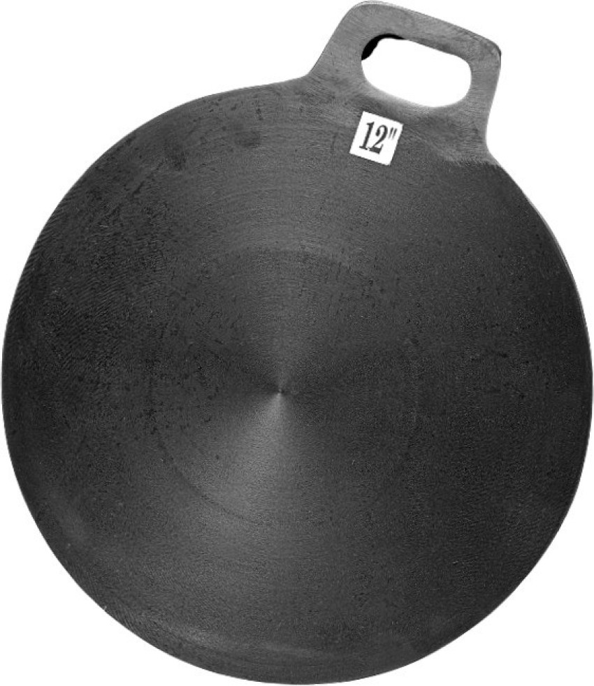 Buy Seasoned Cast Iron Dosa Tawa,dosa Kallu,traditional Chapati