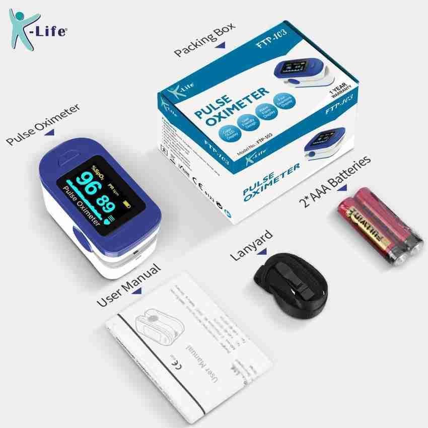 Oxygen store saturation machine