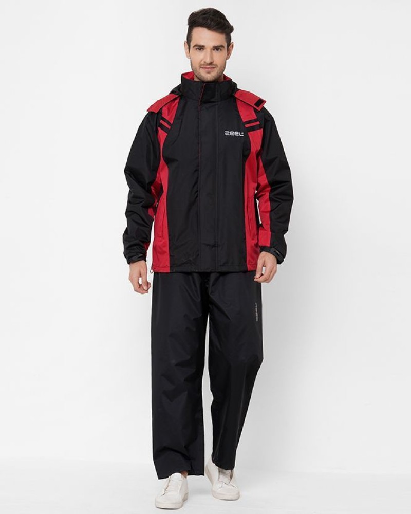 Zeel 2024 raincoat online