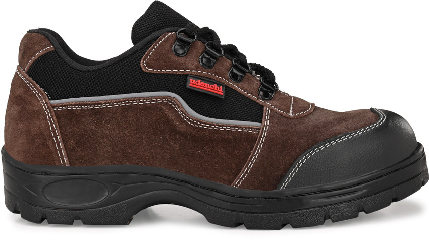 Udenchi safety clearance shoes