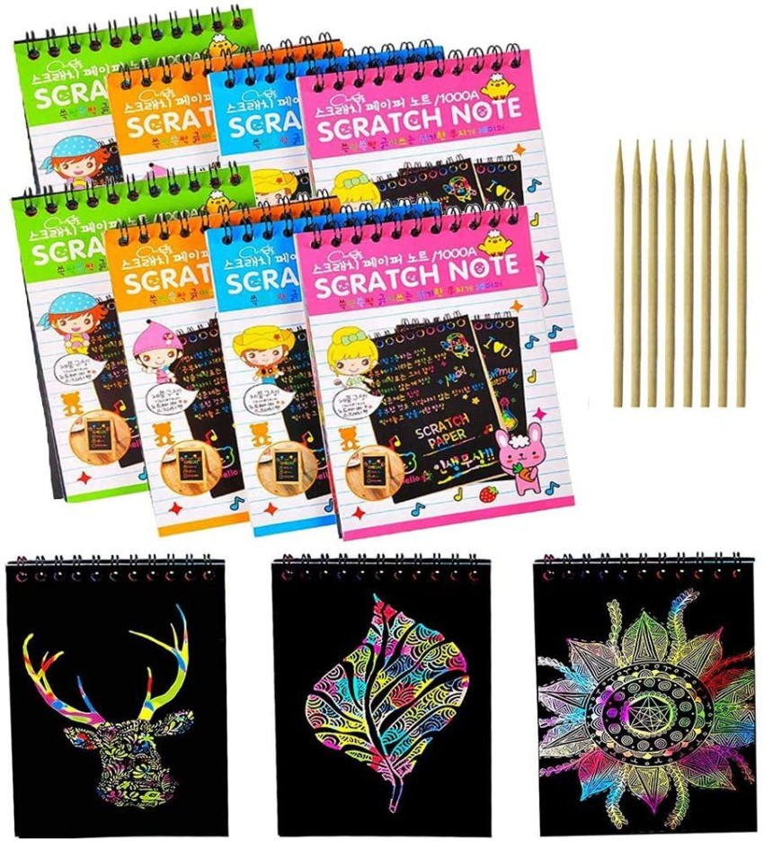 Z-Plus N.A. Theme, Scrapbook Kit Price in India - Buy Z-Plus N.A. Theme, Scrapbook  Kit online at