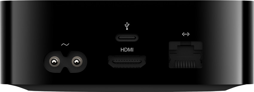Apple hot sale tv hd