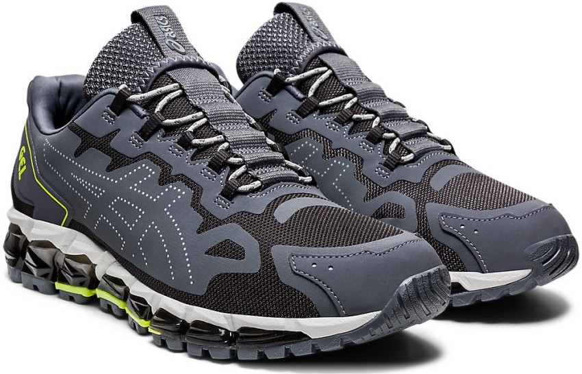 Asics gel quantum 2024 360 mens Grey