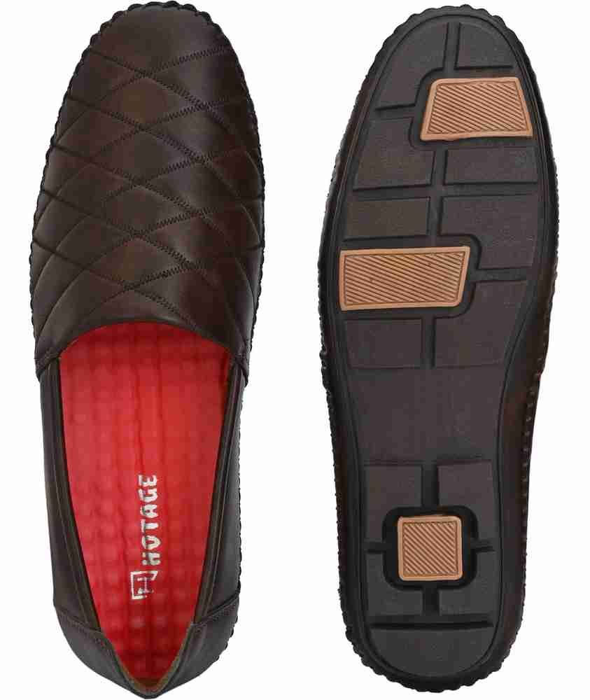 Hotage Casual Loafers Driving Shoes Loafers For Men Buy Hotage