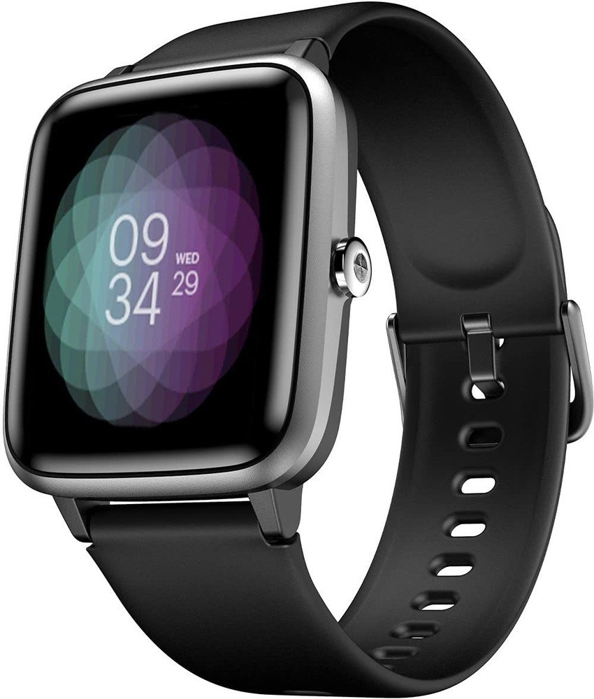Noise colorfit pro 2 grey strap sales