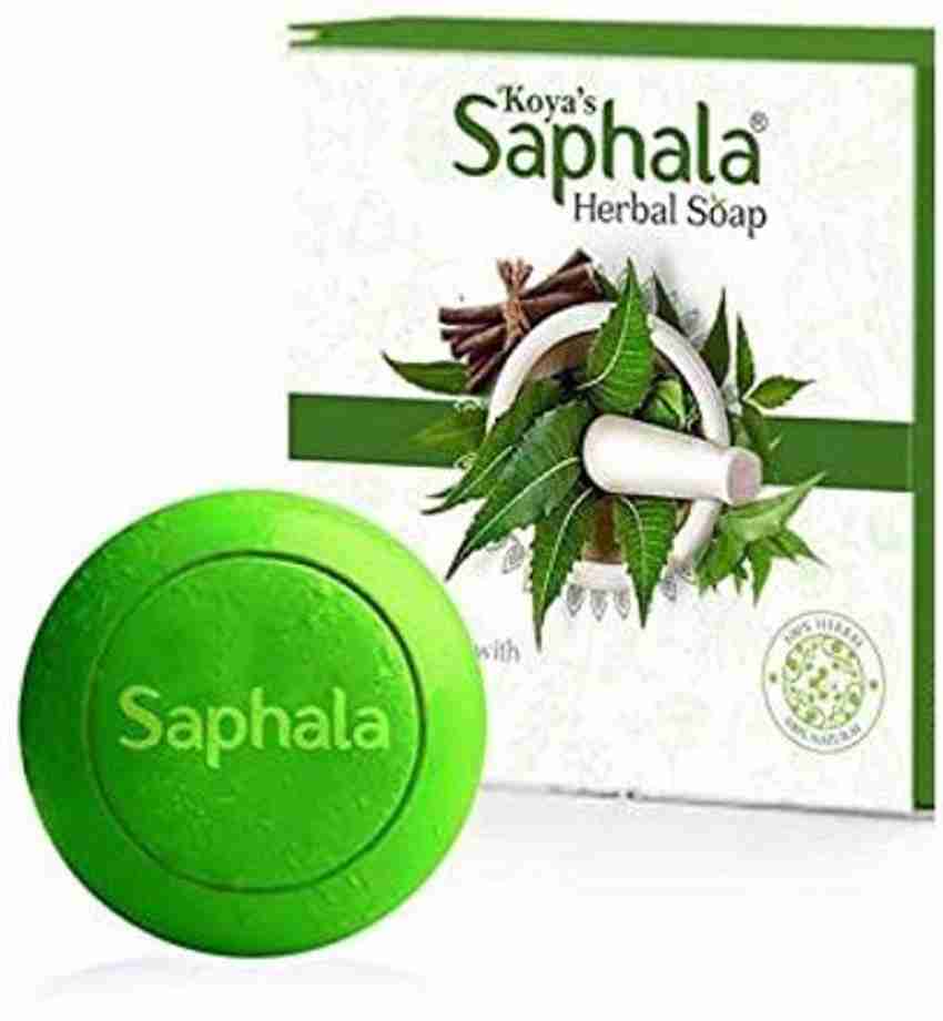 Saphala sandal best sale soap price