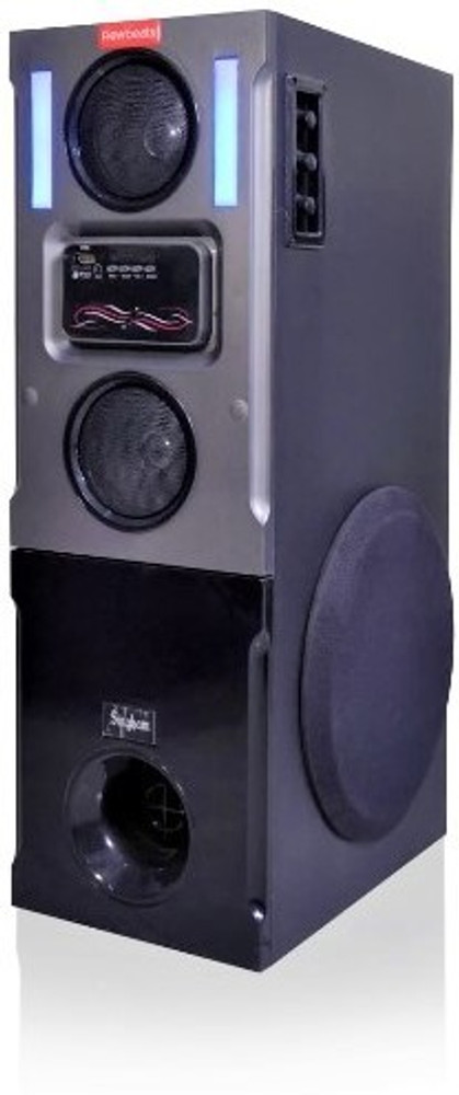 Fts speakers top