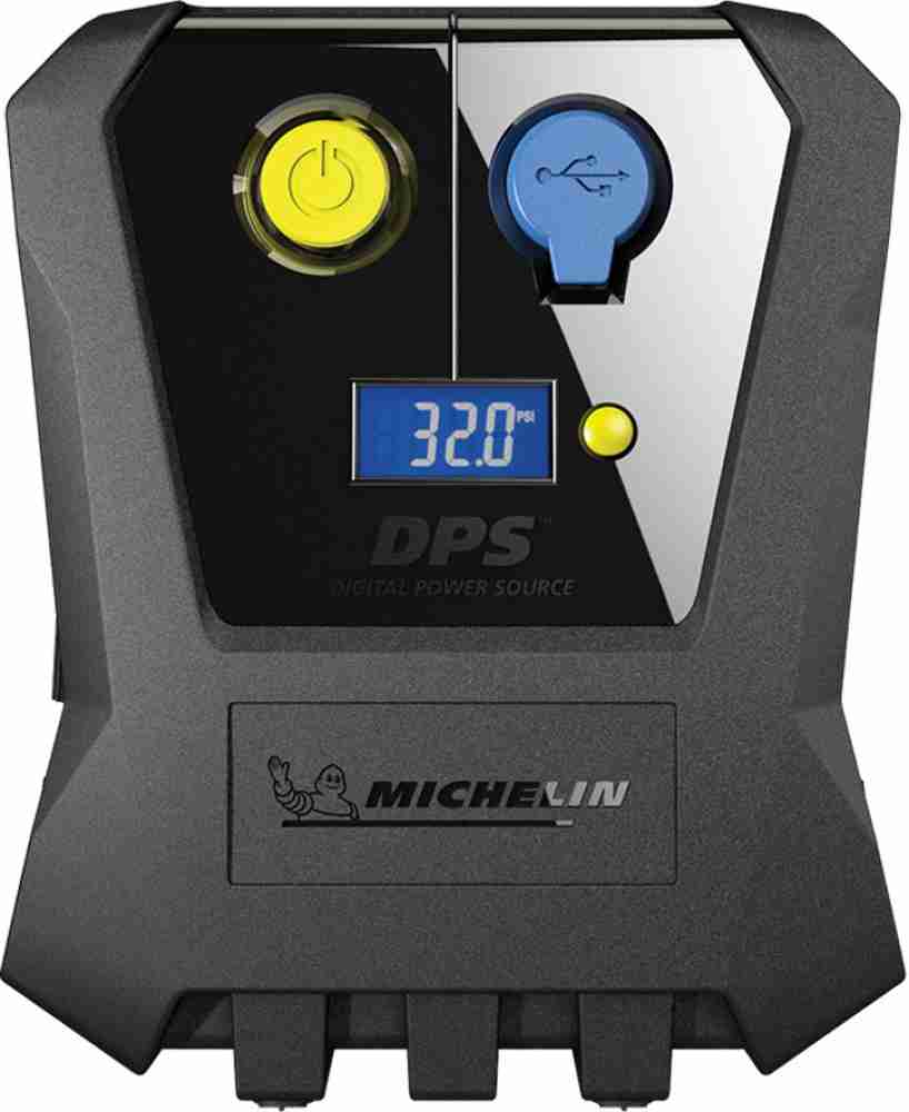 Michelin car deals tyre pump