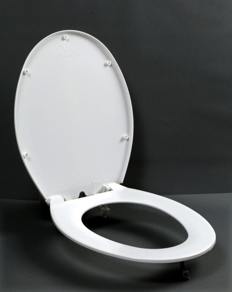 Shelby Stuff Plastic Toilet Seat Cover Price in India - Buy Shelby