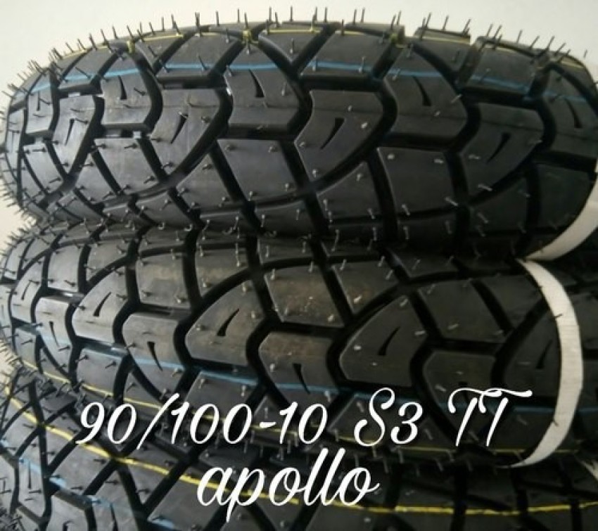 Tubeless tyre online for activa