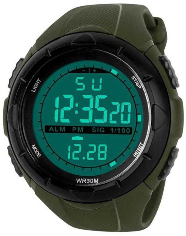 Army watch flipkart best sale