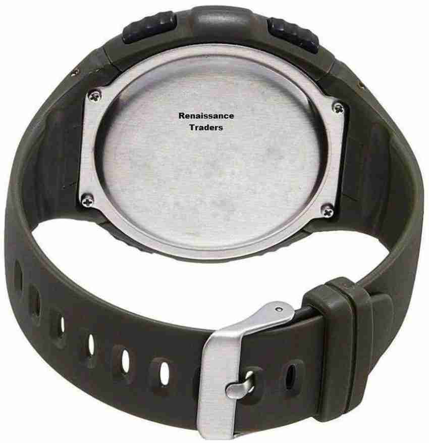 Army colour watch sports discount