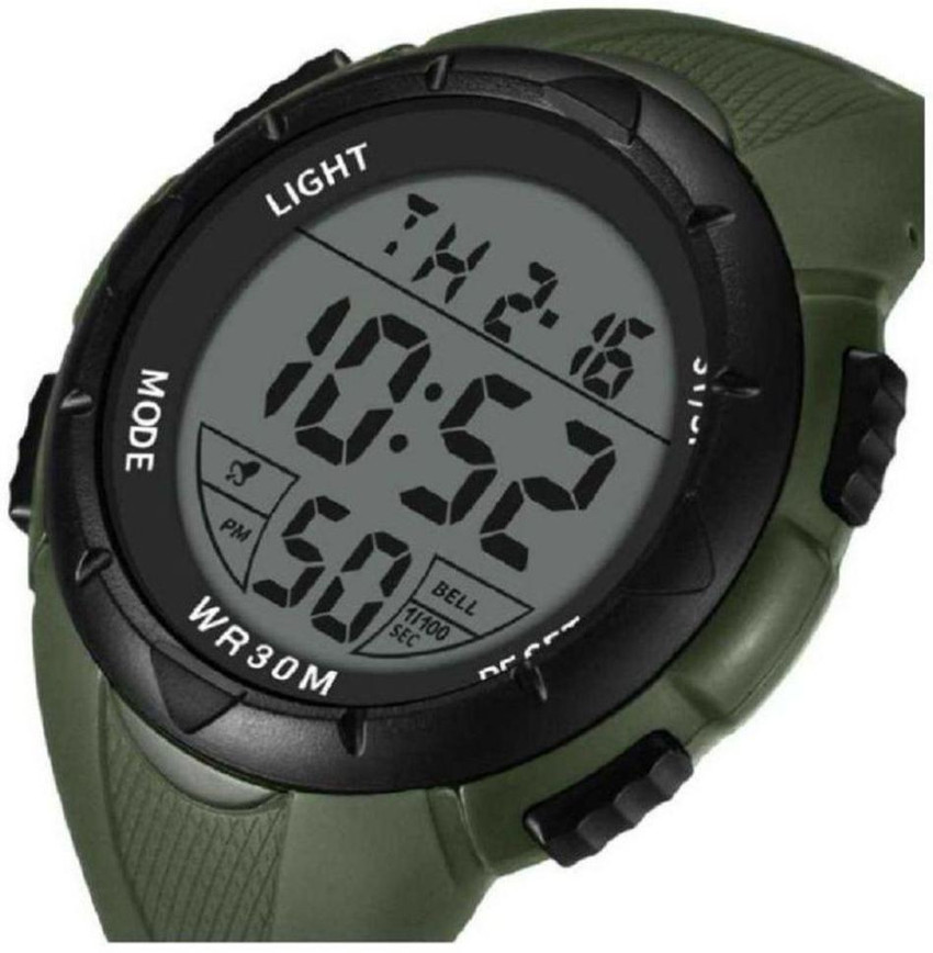 Renaissance traders army watch cheap