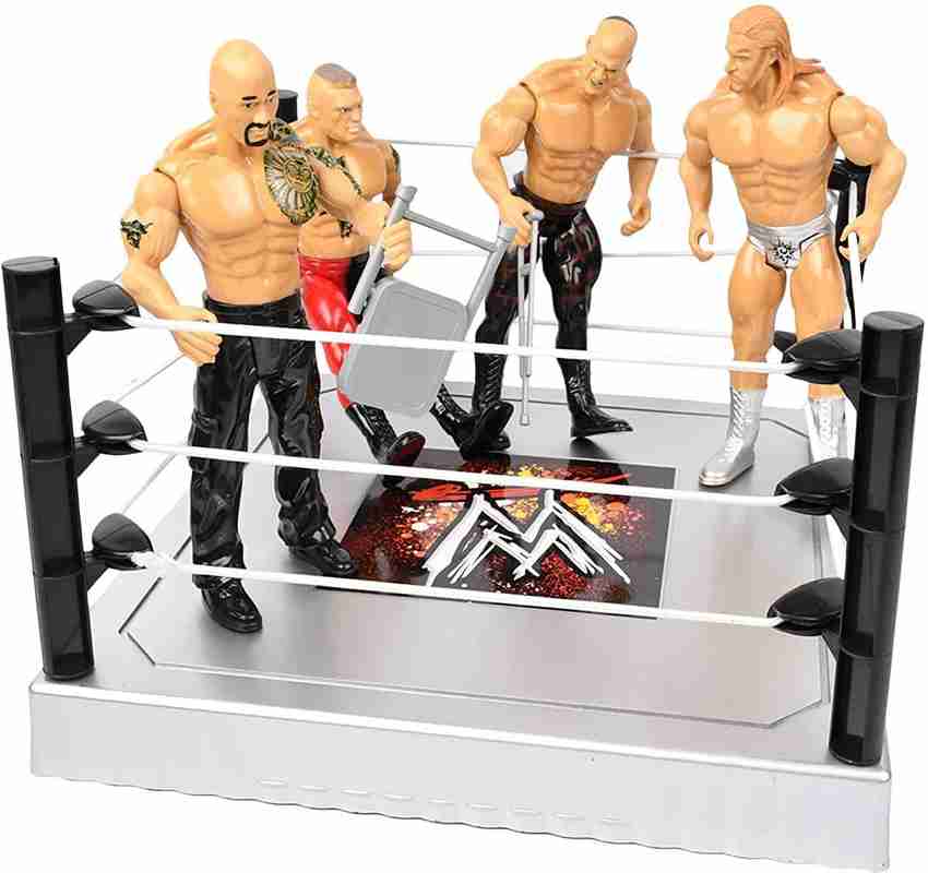 Wwe toys sales price