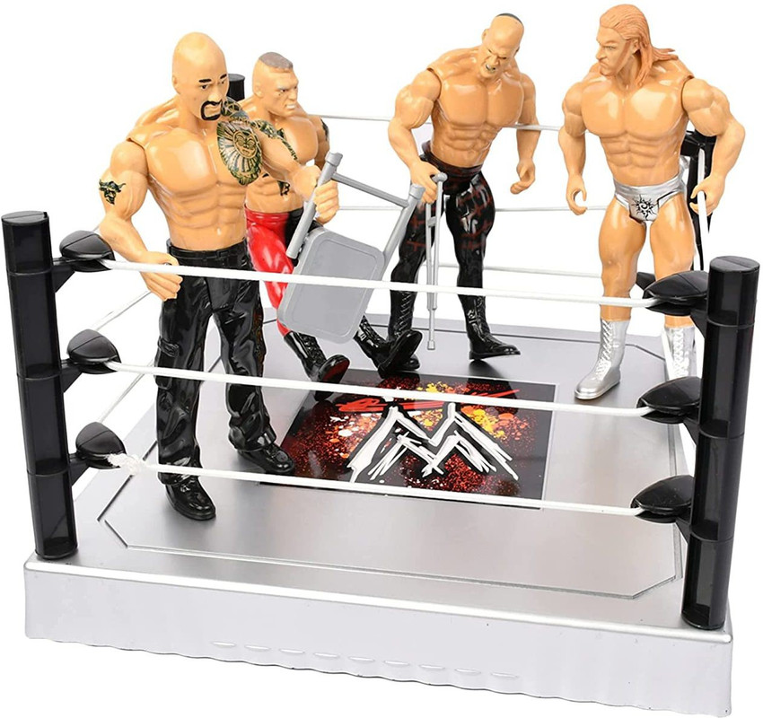 Wwe kids online toys