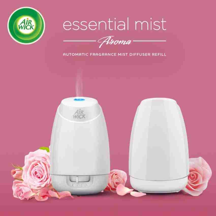 Essential Mist® Aroma