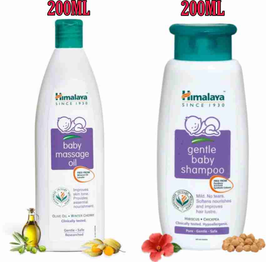 Himalaya sales baby wash