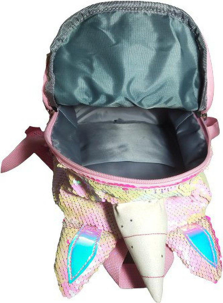 Shiny unicorn backpack new arrivals