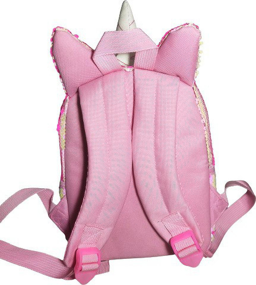 Shiny unicorn backpack store