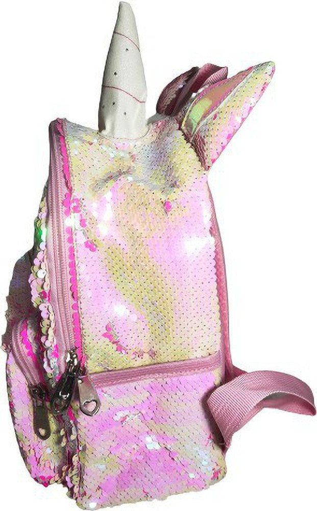Shiny new arrivals unicorn backpack
