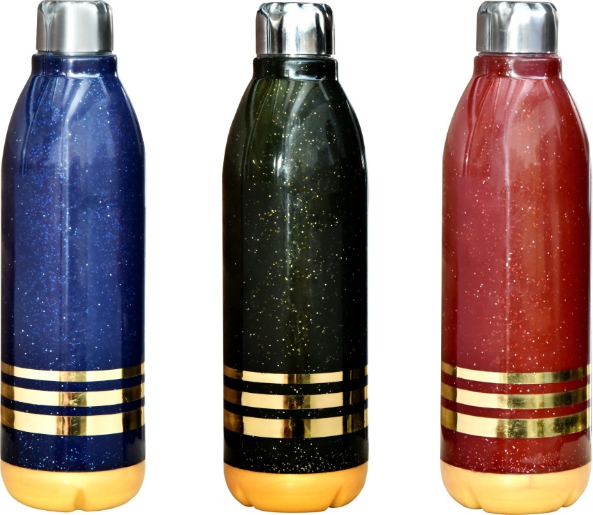 Aquacool MistBlend Drinking Water Bottle