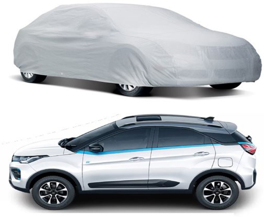 Best car cover on sale for tata nexon