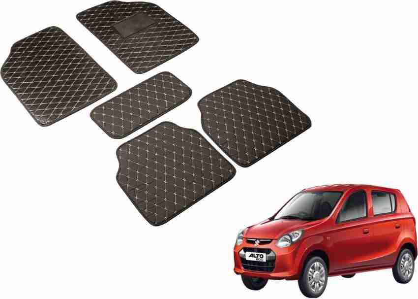 Alto 800 deals vxi floor mats