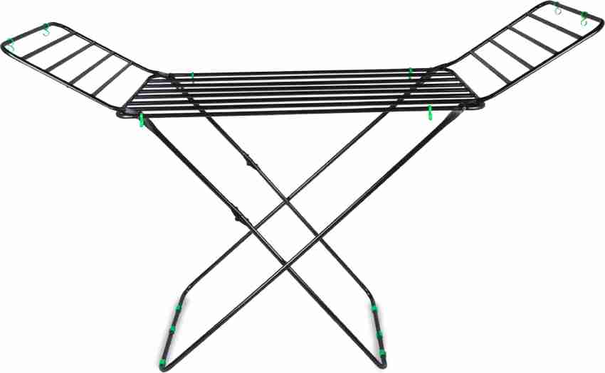 Cloth stand price flipkart hot sale