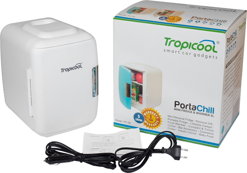 Tropicool fridge sales