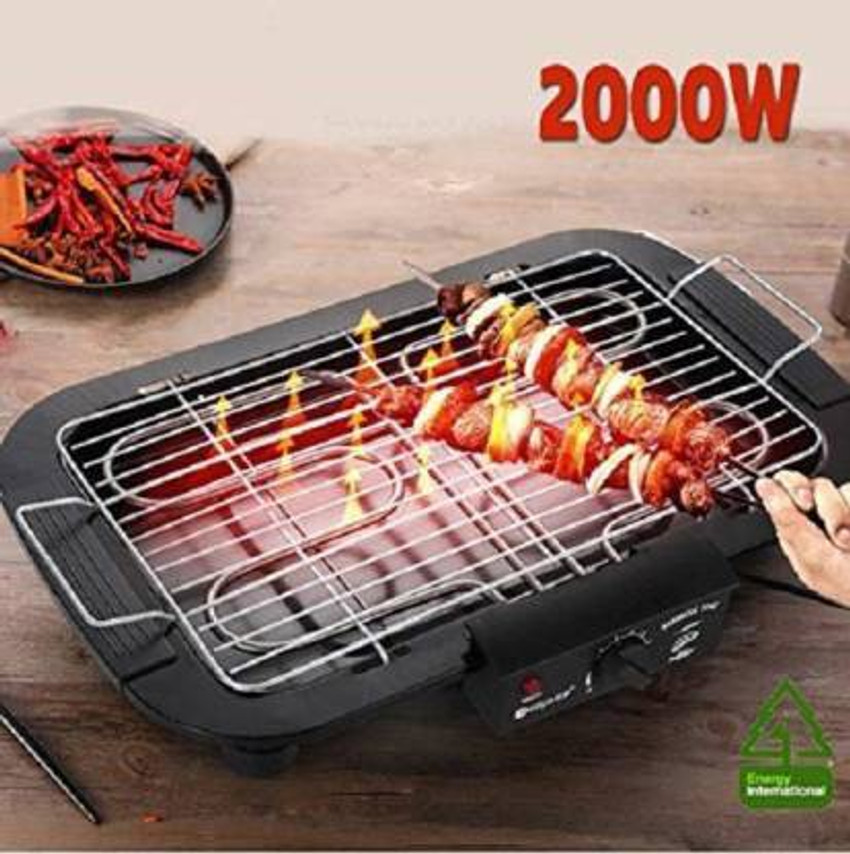Electric grill tandoor cheap