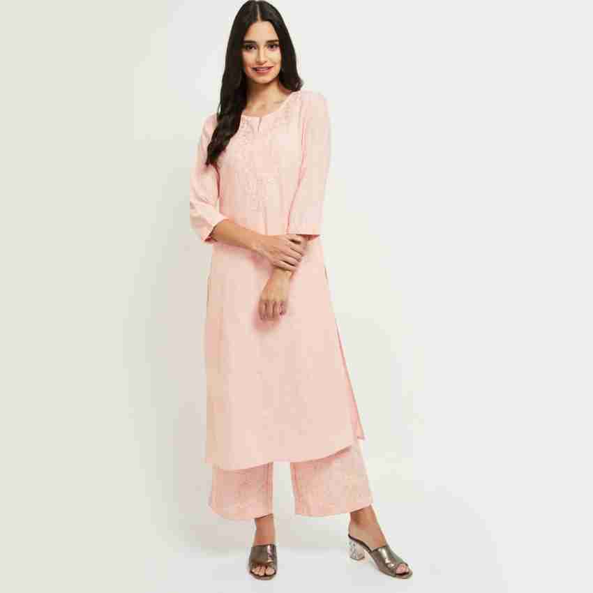 Max kurta sets best sale