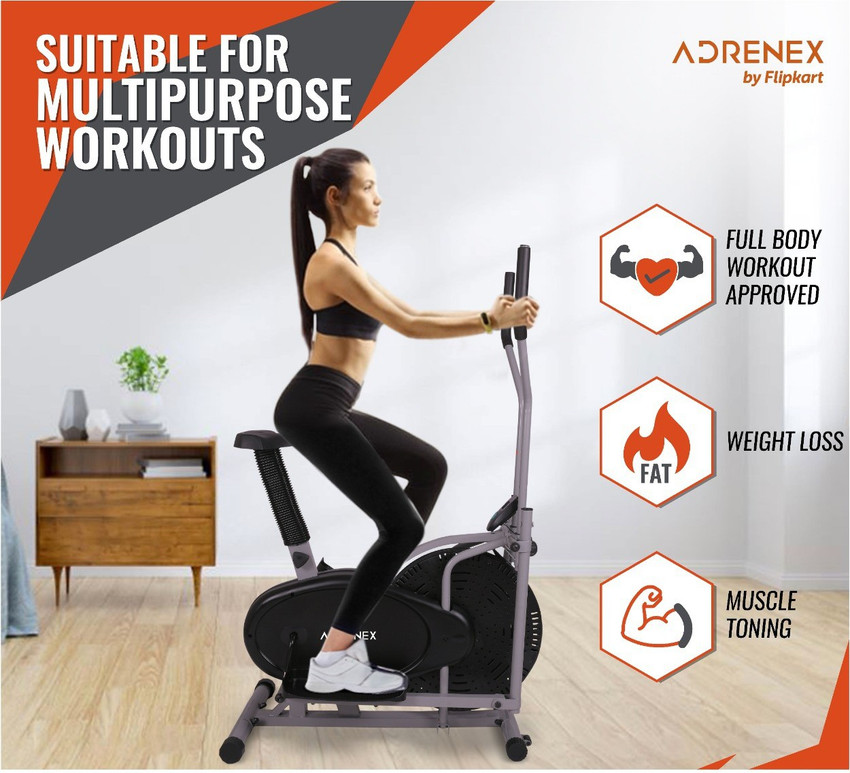 Orbitrek elite price in hotsell flipkart