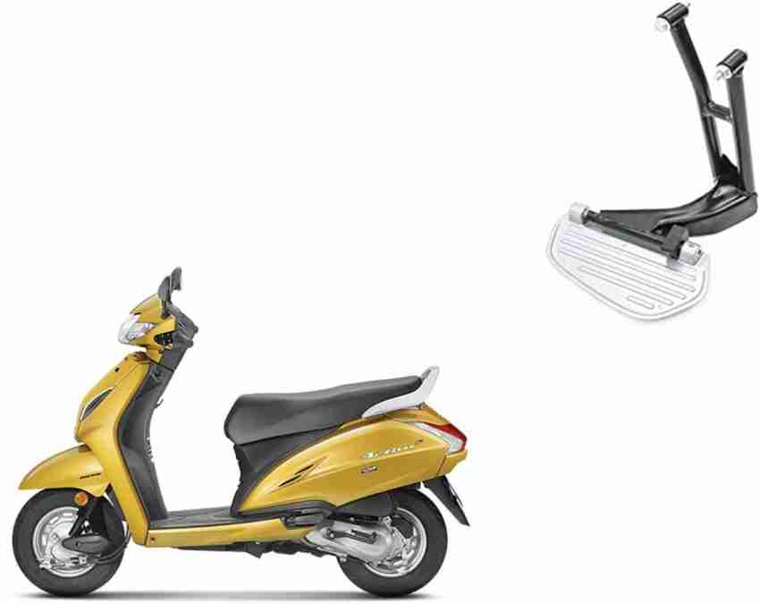 Activa scooty for outlet ladies